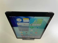 Apple ipad 9th gen - wifi + cellular - 64 gb - space gray - afbeelding 4 van  5