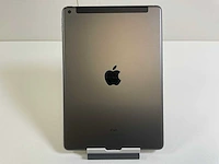 Apple ipad 9th gen - wifi + cellular - 64 gb - space gray - afbeelding 5 van  5