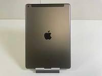 Apple ipad 9th gen - wifi + cellular - 64 gb - space gray - afbeelding 5 van  5