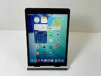 Apple ipad 9th gen - wifi + cellular - 64 gb - space gray