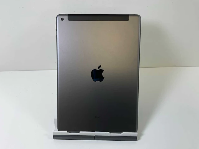 Apple ipad 9th gen - wifi + cellular - 64 gb - space gray - afbeelding 5 van  6