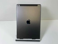 Apple ipad 9th gen - wifi + cellular - 64 gb - space gray - afbeelding 5 van  6