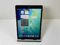 Apple ipad 9th gen - wifi + cellular - 64 gb - space gray