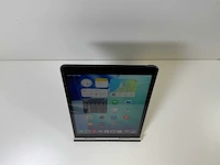 Apple ipad 9th gen - wifi + cellular - 64 gb - space gray - afbeelding 2 van  5