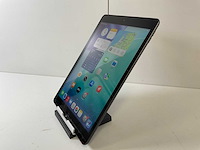 Apple ipad 9th gen 10.2” - wifi + cellular - 64 gb - space gray - afbeelding 3 van  4