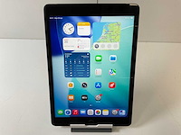 Apple ipad 9th gen 10.2” - wifi + cellular - 64 gb - space gray - afbeelding 1 van  4
