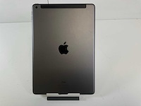 Apple ipad 9th gen 10.2” - wifi + cellular - 64 gb - space gray - afbeelding 5 van  6