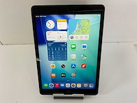 Apple ipad 9th gen 10.2” - wifi + cellular - 64 gb - space gray - afbeelding 1 van  7