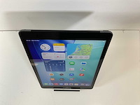 Apple ipad 9th gen 10.2” - wifi + cellular - 64 gb - space gray - afbeelding 2 van  7