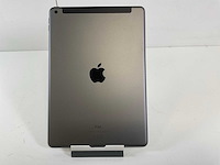 Apple ipad 9th gen 10.2” - wifi + cellular - 64 gb - space gray - afbeelding 5 van  7