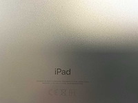 Apple ipad 9th gen 10.2” - wifi + cellular - 64 gb - space gray - afbeelding 6 van  7