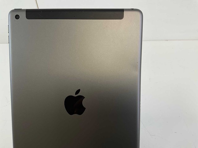 Apple ipad 9th gen 10.2” - wifi + cellular - 64 gb - space gray - afbeelding 7 van  7