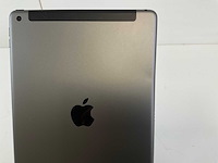 Apple ipad 9th gen 10.2” - wifi + cellular - 64 gb - space gray - afbeelding 7 van  7