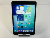 Apple ipad 9th gen 10.2” - wifi + cellular - 64 gb - space gray - afbeelding 1 van  5
