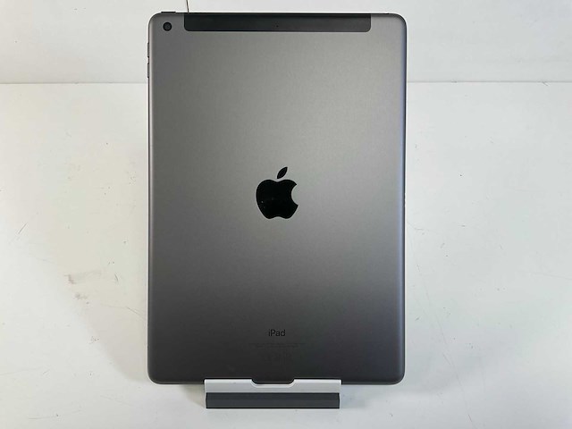 Apple ipad 9th gen 10.2” - wifi + cellular - 64 gb - space gray - afbeelding 5 van  5