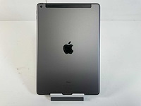 Apple ipad 9th gen 10.2” - wifi + cellular - 64 gb - space gray - afbeelding 5 van  5
