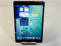 Apple ipad 9th gen 10.2” - wifi + cellular - 64 gb - space gray - afbeelding 1 van  5