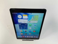 Apple ipad 9th gen 10.2” - wifi + cellular - 64 gb - space gray - afbeelding 2 van  5