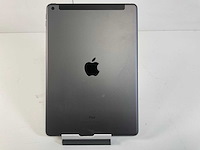 Apple ipad 9th gen 10.2” - wifi + cellular - 64 gb - space gray - afbeelding 5 van  5