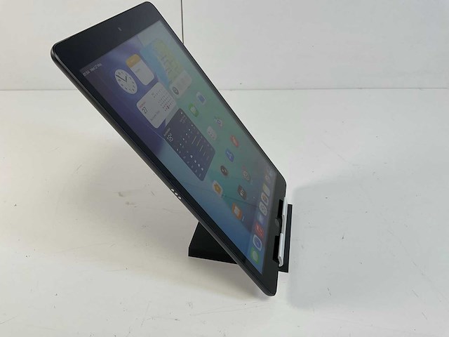 Apple ipad 9th gen 10.2” - wifi + cellular - 64 gb - space gray - afbeelding 4 van  5