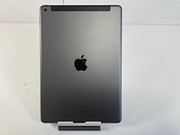Apple ipad 9th gen 10.2” - wifi + cellular - 64 gb - space gray - afbeelding 5 van  5