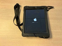 Apple ipad (9th gen, 256gb + cellular) tablet