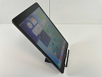 Apple ipad 9th gen 9.7” - wifi + cellular - 256 gb - space gray - afbeelding 2 van  5