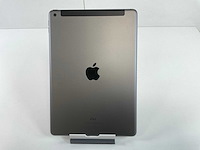 Apple ipad 9th gen 9.7” - wifi + cellular - 256 gb - space gray - afbeelding 5 van  5