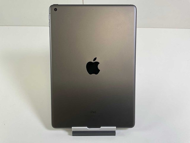 Apple ipad 9th gen 9.7” - wifi only - 64 gb - space gray - afbeelding 5 van  6