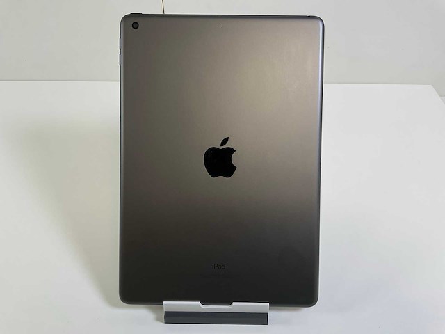 Apple ipad 9th gen 9.7” - wifi only - 64 gb - space gray - afbeelding 5 van  6