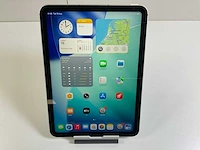 Apple ipad (a16) - wifi + cellular - 128 gb - silver
