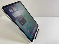 Apple ipad (a16) - wifi + cellular - 128 gb - silver - afbeelding 2 van  4