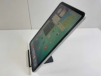 Apple ipad (a16) - wifi + cellular - 128 gb - silver - afbeelding 3 van  4