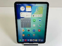 Apple ipad (a16) - wifi + cellular - 128 gb - silver