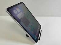 Apple ipad (a16) - wifi + cellular - 128 gb - silver - afbeelding 2 van  5
