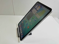 Apple ipad (a16) - wifi + cellular - 128 gb - silver - afbeelding 3 van  5