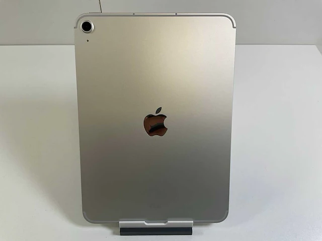 Apple ipad (a16) - wifi + cellular - 128 gb - silver - afbeelding 5 van  5