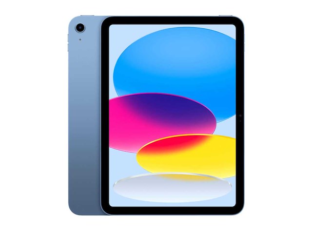 Apple ipad a16 wi-fi + cellular 512gb - afbeelding 1 van  5