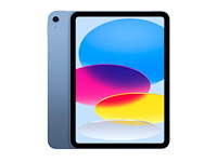 Apple ipad a16 wi-fi + cellular 512gb - afbeelding 1 van  5