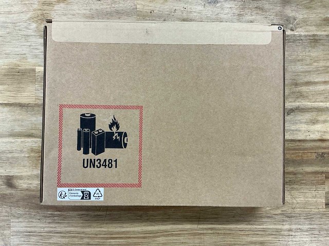 Apple ipad a16 wi-fi + cellular 512gb - afbeelding 2 van  5