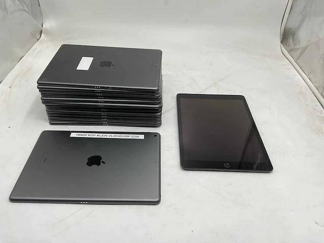 Apple ipad a2197 (15x) - afbeelding 1 van  5