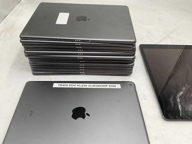 Apple ipad a2197 (15x) - afbeelding 5 van  5