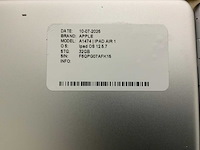 Apple ipad air 1 & 2 tablet (13x) - afbeelding 3 van  14