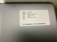 Apple ipad air 1 & 2 tablet (13x) - afbeelding 10 van  14