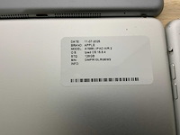 Apple ipad air 1 & 2 tablet (13x) - afbeelding 14 van  14