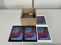 Apple ipad air 1 & 2 tablet (15x) - afbeelding 1 van  17