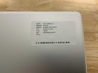 Apple ipad air 1 & 2 tablet (15x) - afbeelding 11 van  17