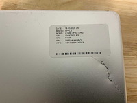 Apple ipad air 1 & 2 tablet (15x) - afbeelding 12 van  17