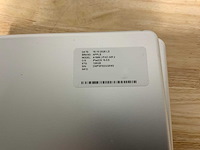 Apple ipad air 1 & 2 tablet (15x) - afbeelding 13 van  17
