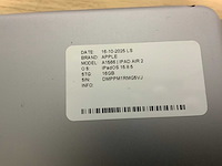 Apple ipad air 1 & 2 tablet (15x) - afbeelding 17 van  17
